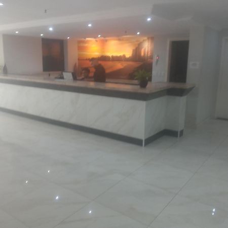 Flat Via Venetto Ap 1501 Fortaleza (Ceara) Exterior foto