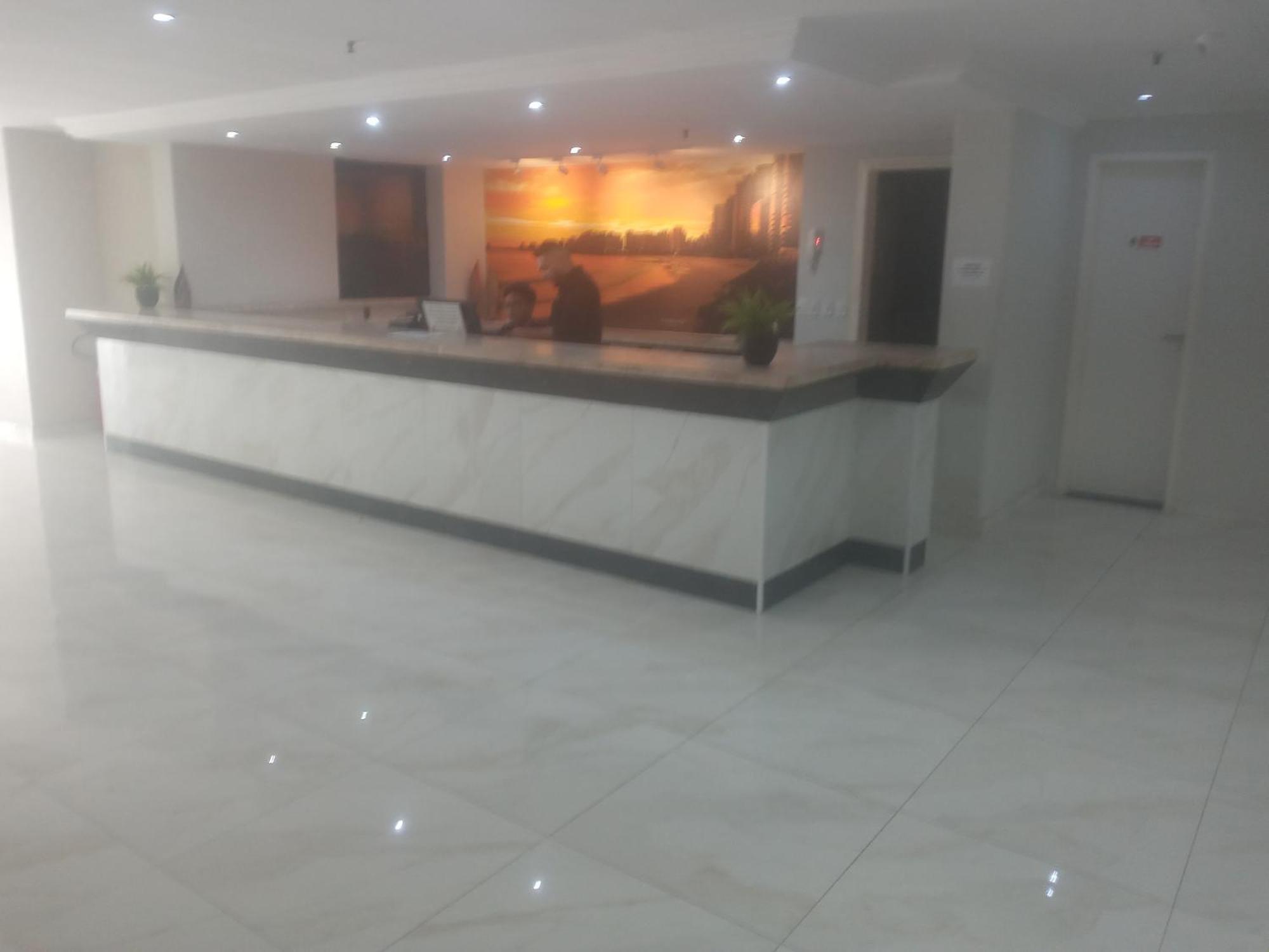 Flat Via Venetto Ap 1501 Fortaleza (Ceara) Exterior foto