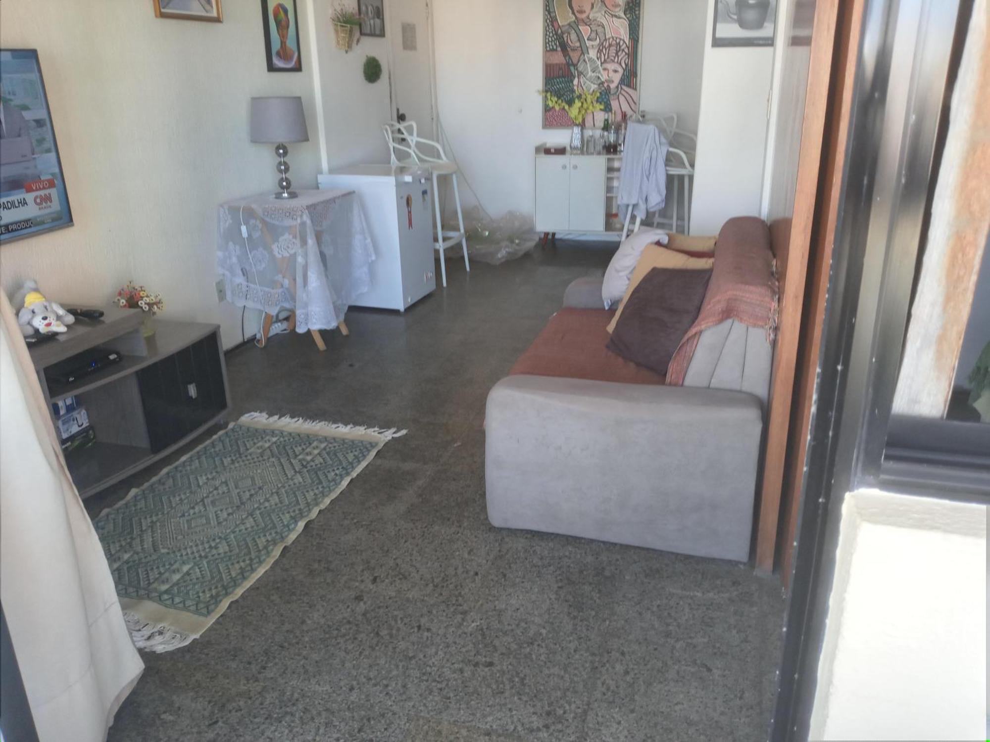 Flat Via Venetto Ap 1501 Fortaleza (Ceara) Exterior foto